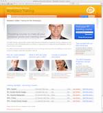 Workplace Training