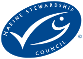 Logo for Marine Stewardship Council