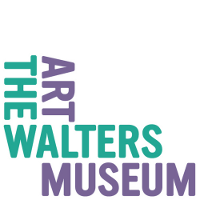 Logo for The Walters Art Museum