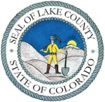 Logo for Lake County Public Library
