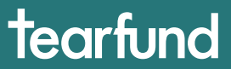 Logo for Tearfund