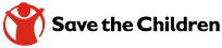 Logo for Save the Children