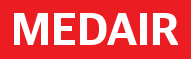 Logo for Medair