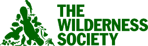 Logo for The Wilderness Society