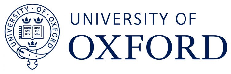 Logo for St John's College, Oxford University