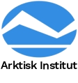 Logo for Arktisk Institut