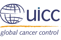 Logo for UICC