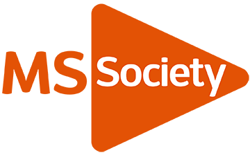Logo for MS Society