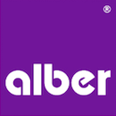 Logo for Alber