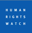 Logo for Human Rights Watch