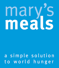 Logo for Mary's Meals