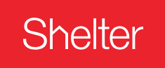 Logo for Shelter