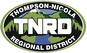 Logo for Thompson-Nicola Regional District