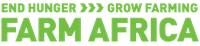 Logo for FARM-Africa