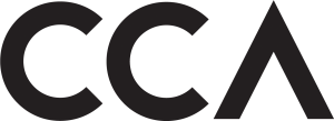 Logo for Canadian Centre for Architecture