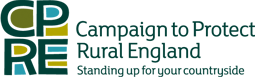 Logo for Campaign To Protect Rural England