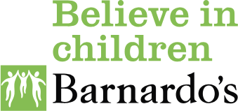 Logo for Barnardo's