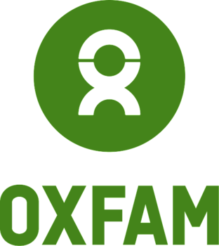 Logo for Oxfam