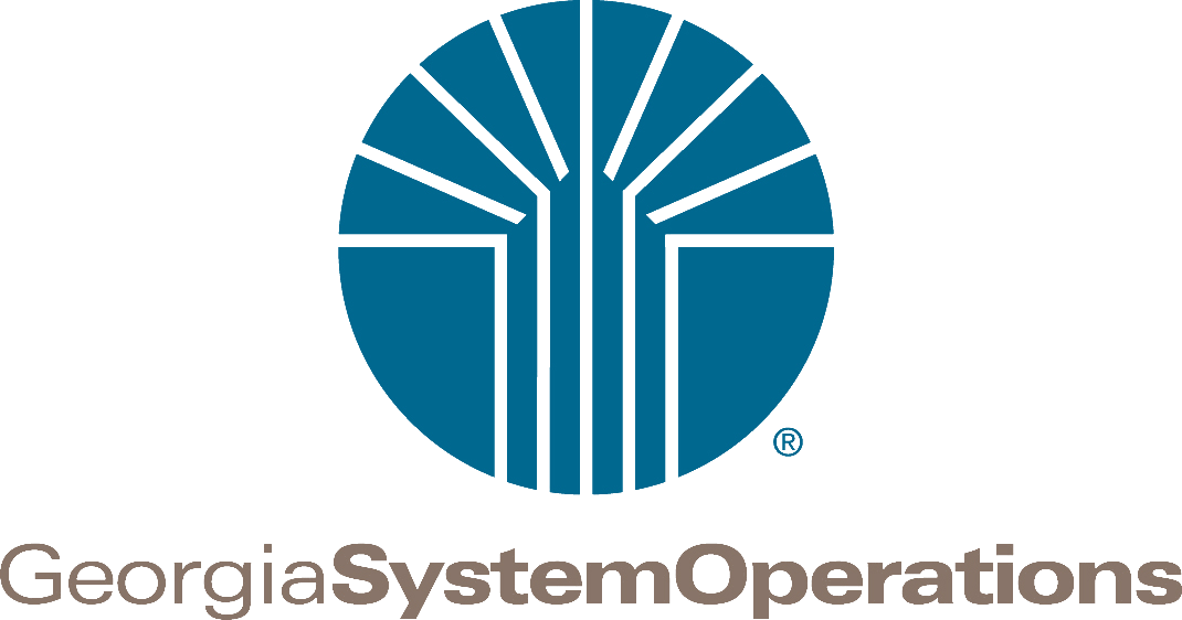 Logo for Georgia System Operations Corporation
