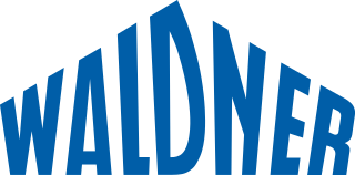 Logo for Waldner