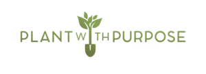 Logo for Plant With Purpose