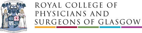 Logo for Royal College of Physicians and Surgeons of Glasgow