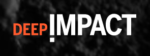 Logo for Deep Impact