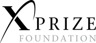 Logo for X PRIZE Foundation