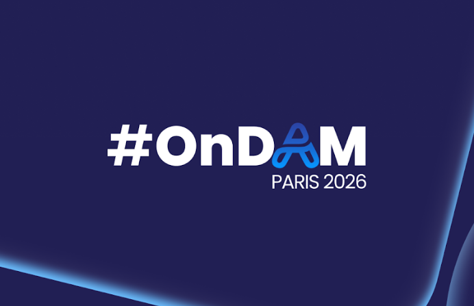 OnDAM Paris