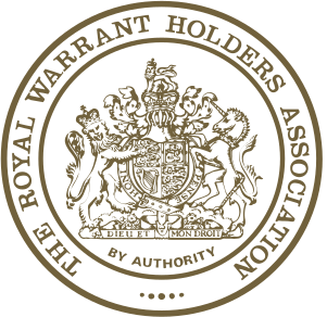 The Royal Warrant Holders Association