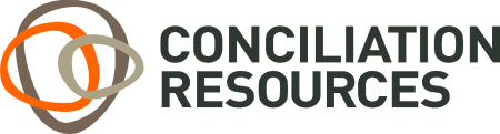 Conciliation Resources UK