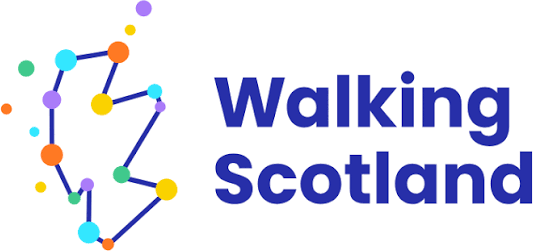 Walking Scotland