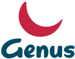 Genus PLC