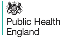 Public Health England