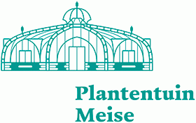 Plantentuin Meise