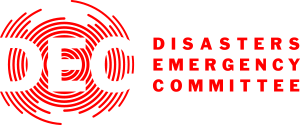 Disasters Emergency Committee