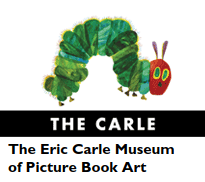 The Eric Carle Museum of Picture Book Art