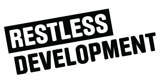 Restless Development