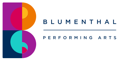 Blumenthal Performing Arts