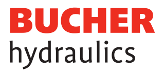 Bucher Hydraulics GmbH