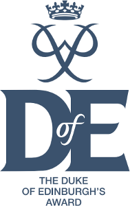 The Duke of Edinburgh's Award