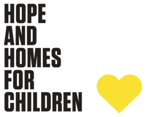 Hope and Homes for Children